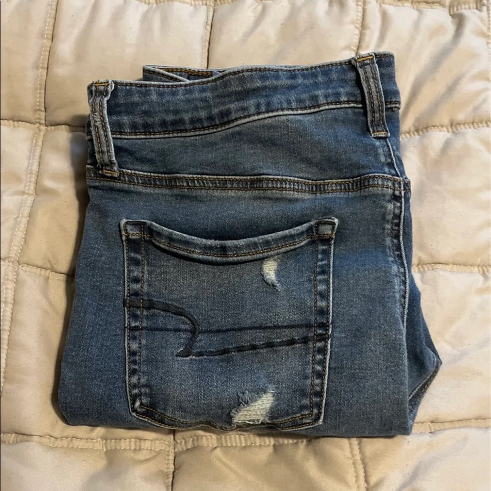 jeans